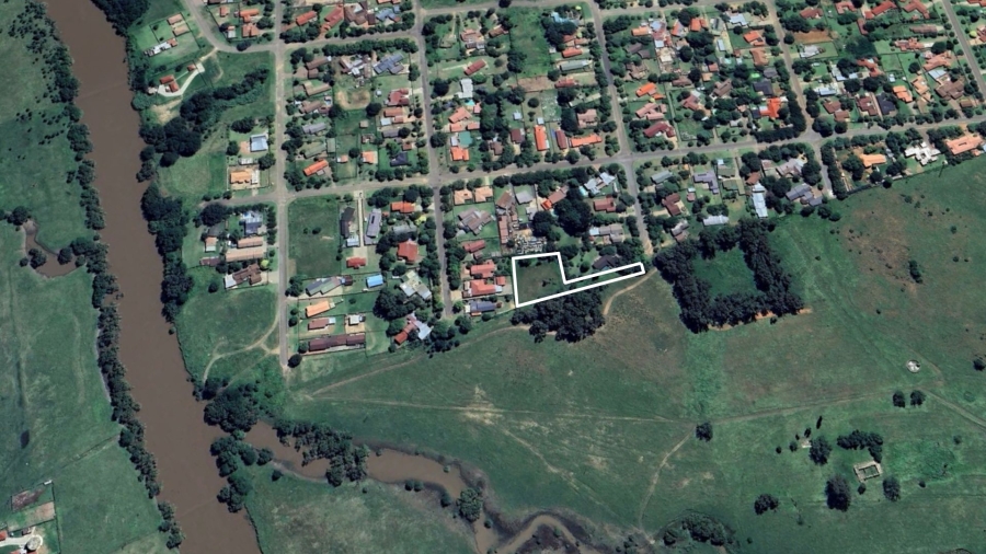 Commercial Property for Sale in Meyerville Mpumalanga