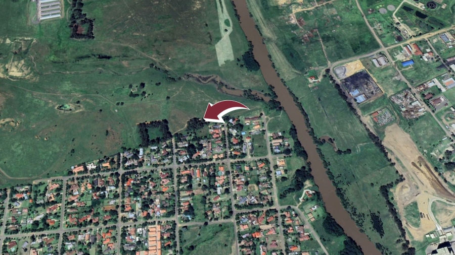 Commercial Property for Sale in Meyerville Mpumalanga