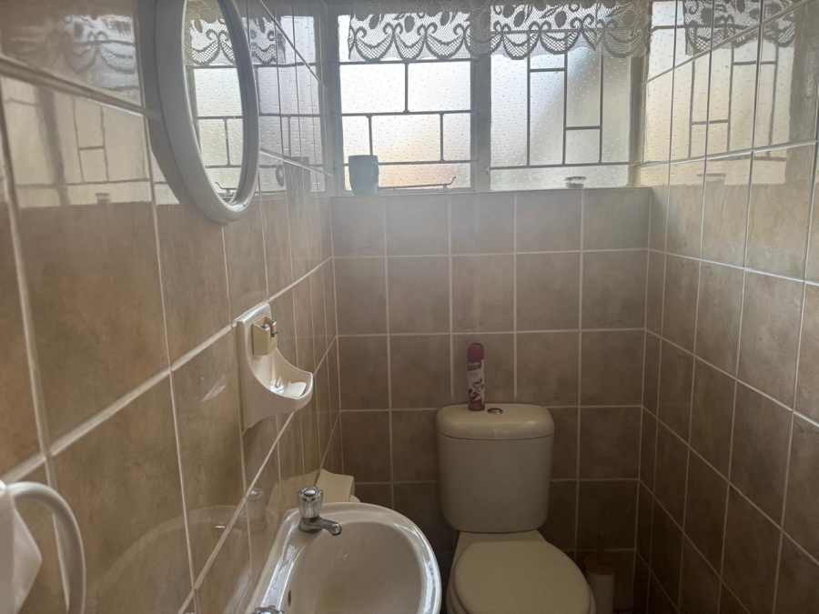 3 Bedroom Property for Sale in Witbank Ext 8 Mpumalanga