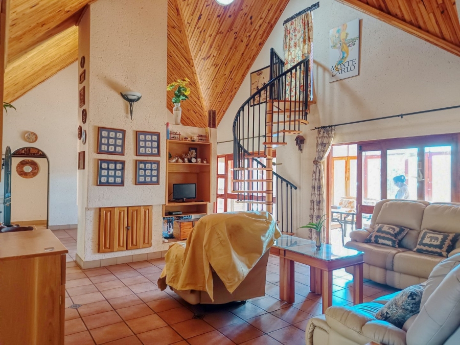 3 Bedroom Property for Sale in White River Country Estate Mpumalanga