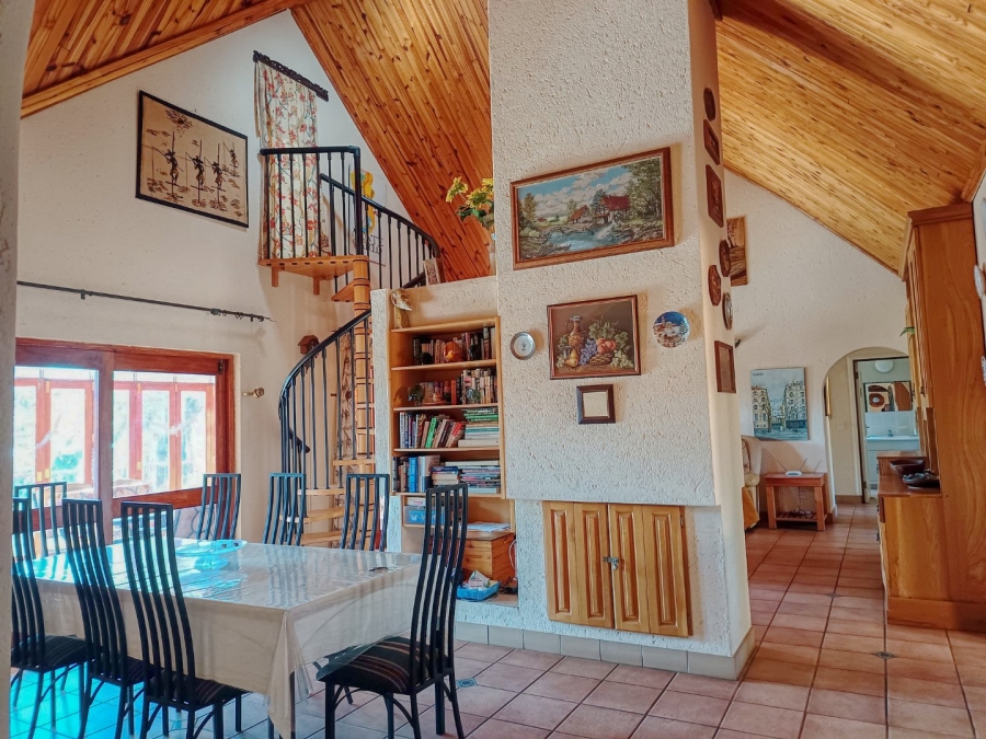 3 Bedroom Property for Sale in White River Country Estate Mpumalanga