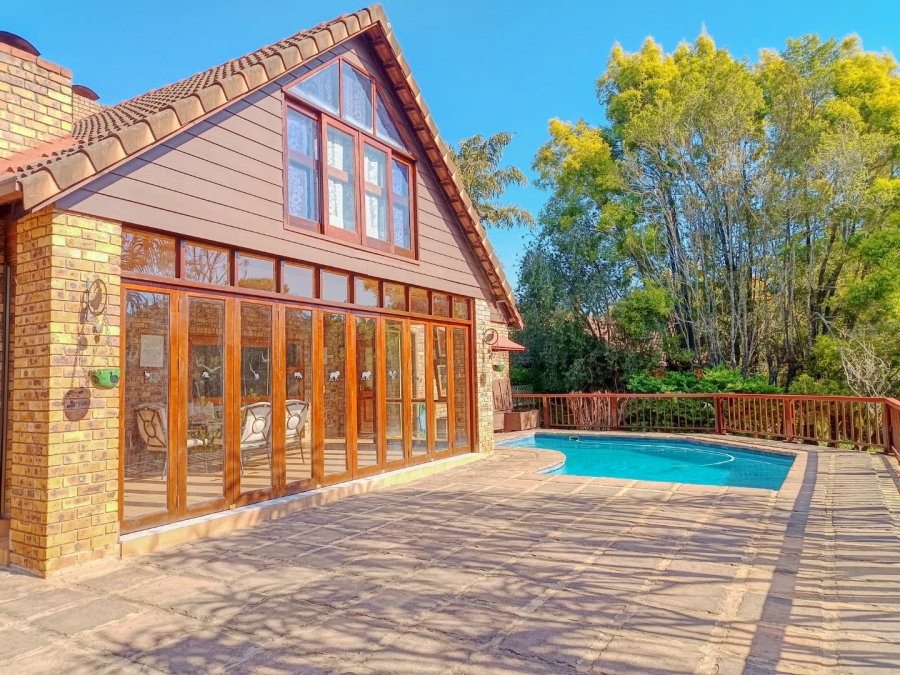 3 Bedroom Property for Sale in White River Country Estate Mpumalanga