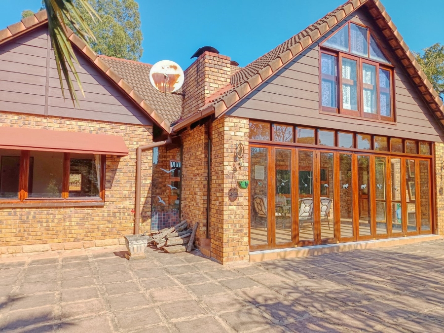 3 Bedroom Property for Sale in White River Country Estate Mpumalanga