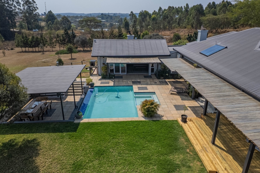 Commercial Property for Sale in Summer Breeze Estate Mpumalanga