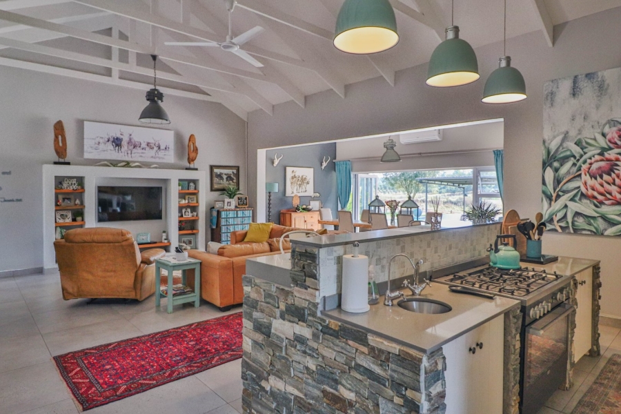 Commercial Property for Sale in Summer Breeze Estate Mpumalanga