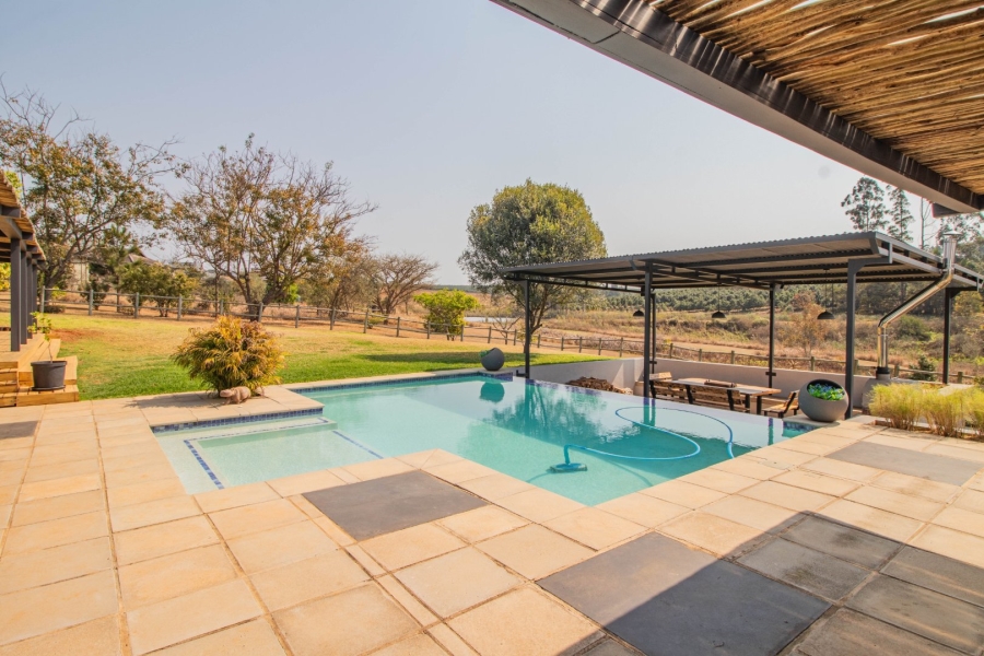 Commercial Property for Sale in Summer Breeze Estate Mpumalanga