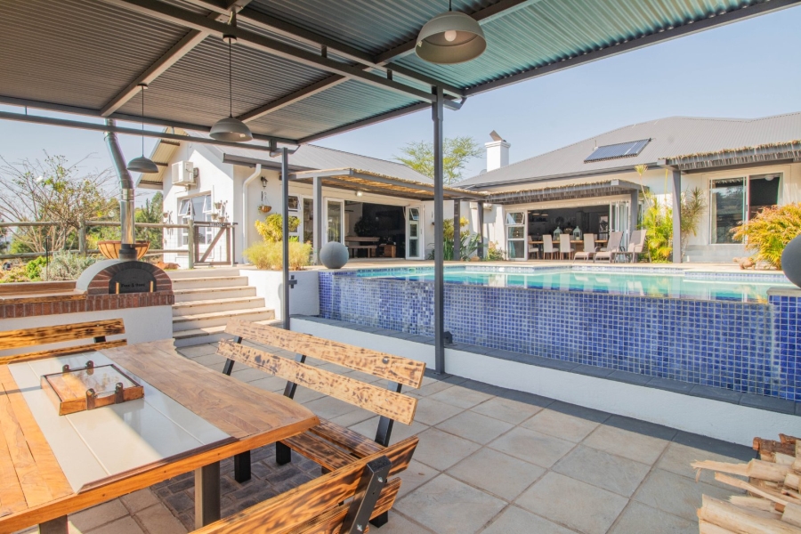 Commercial Property for Sale in Summer Breeze Estate Mpumalanga