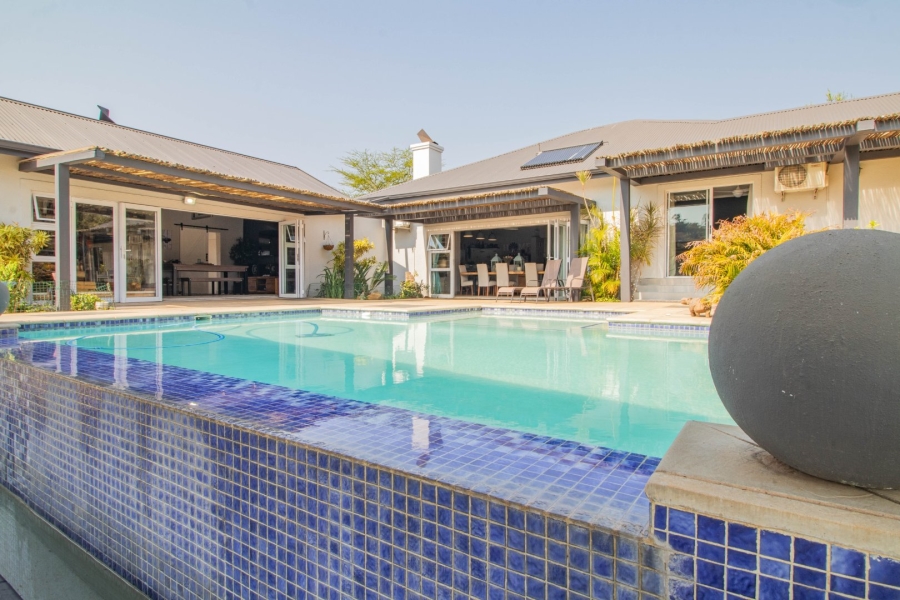 Commercial Property for Sale in Summer Breeze Estate Mpumalanga