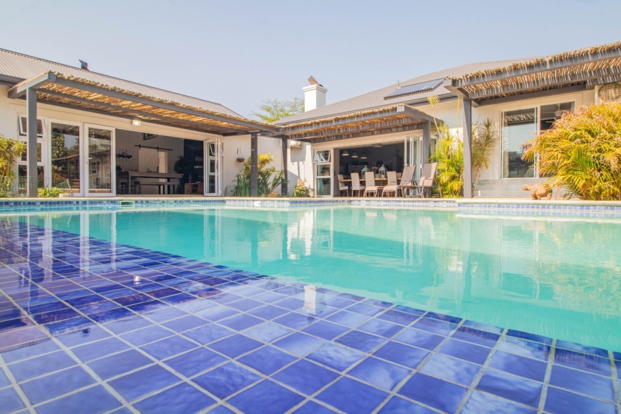 Commercial Property for Sale in Summer Breeze Estate Mpumalanga