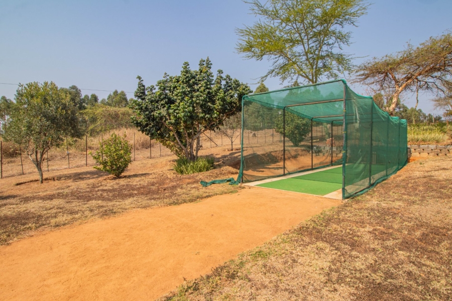 Commercial Property for Sale in Summer Breeze Estate Mpumalanga