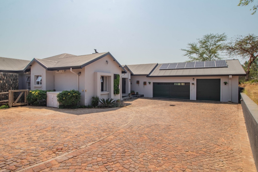 Commercial Property for Sale in Summer Breeze Estate Mpumalanga