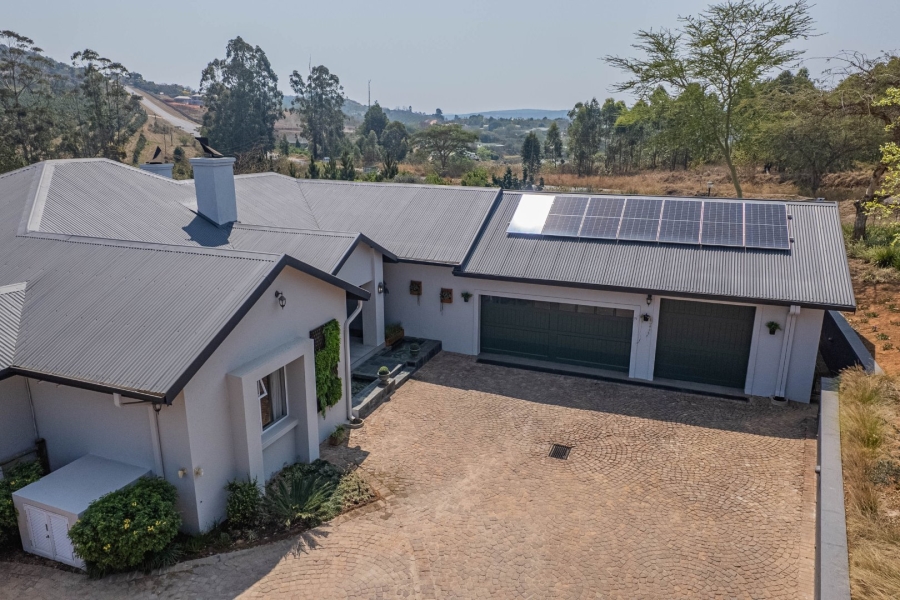 Commercial Property for Sale in Summer Breeze Estate Mpumalanga