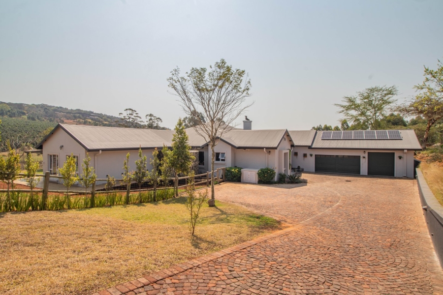 Commercial Property for Sale in Summer Breeze Estate Mpumalanga