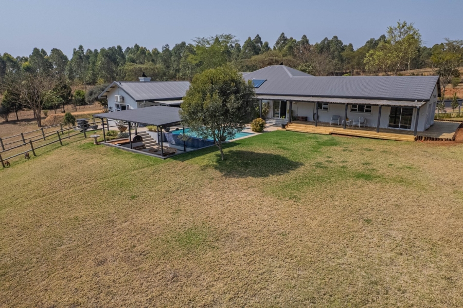 Commercial Property for Sale in Summer Breeze Estate Mpumalanga