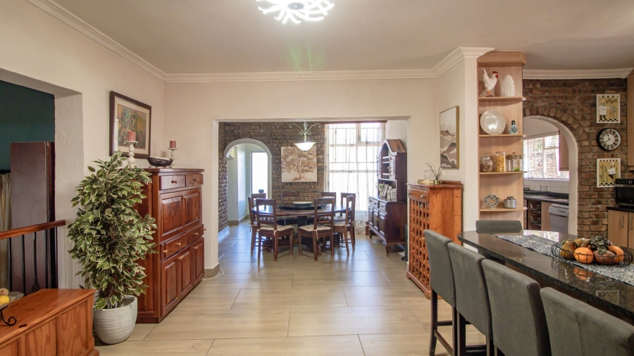 5 Bedroom Property for Sale in Kingsview Ext 1 Mpumalanga
