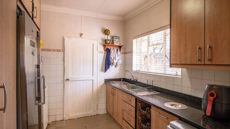 5 Bedroom Property for Sale in Kingsview Ext 1 Mpumalanga