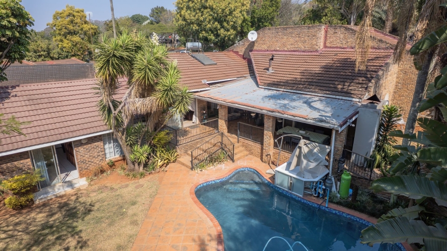 5 Bedroom Property for Sale in Kingsview Ext 1 Mpumalanga