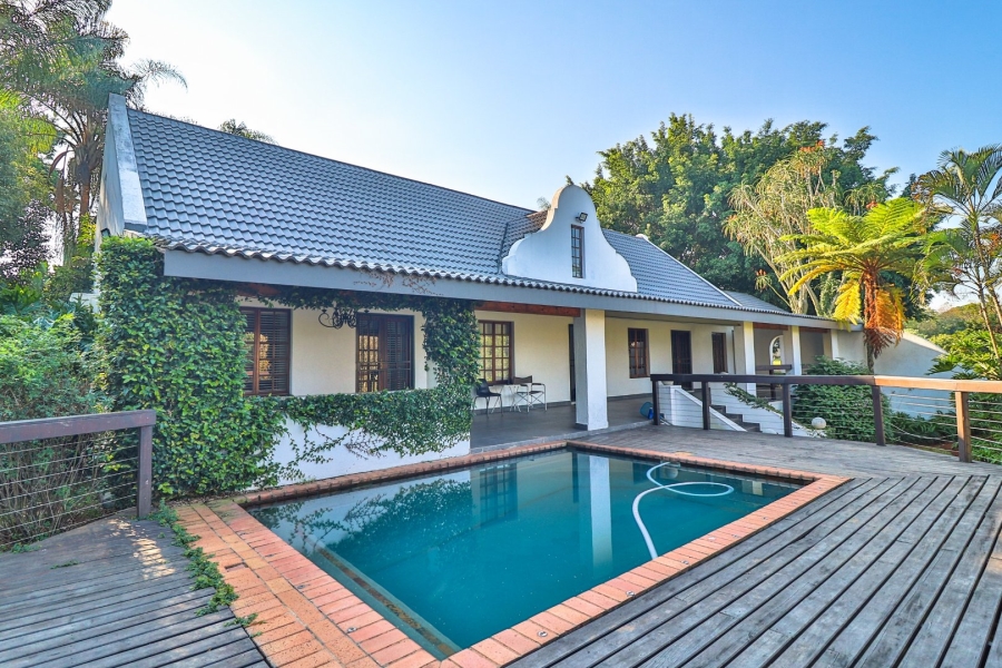Commercial Property for Sale in White River AH Mpumalanga