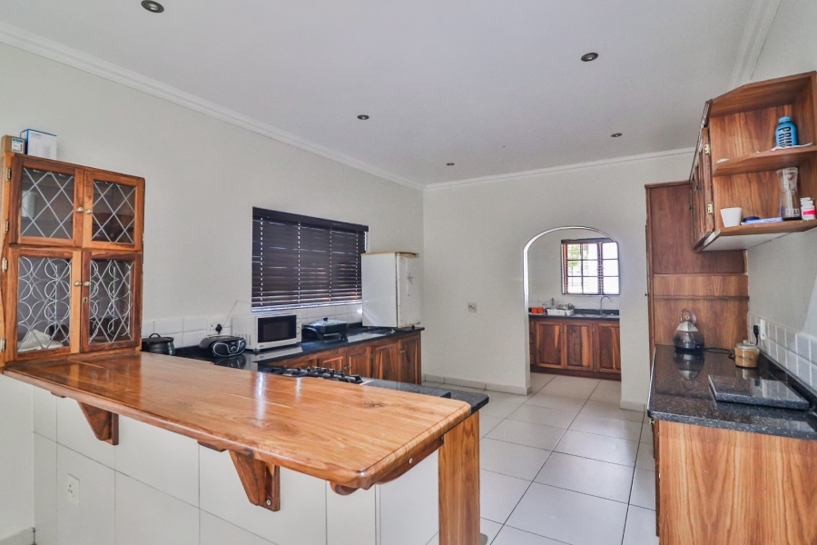 Commercial Property for Sale in White River AH Mpumalanga