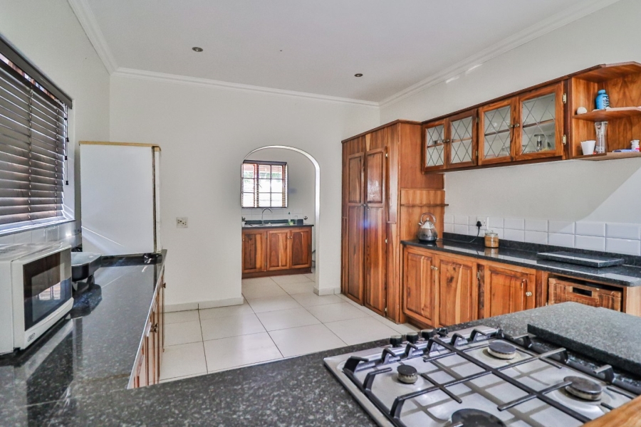 Commercial Property for Sale in White River AH Mpumalanga