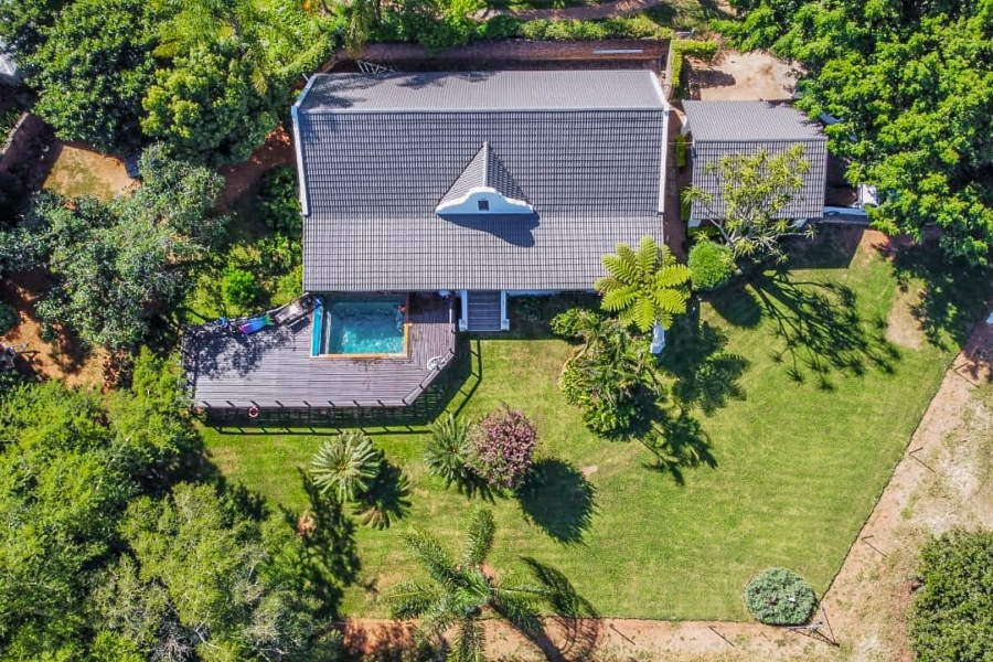 Commercial Property for Sale in White River AH Mpumalanga