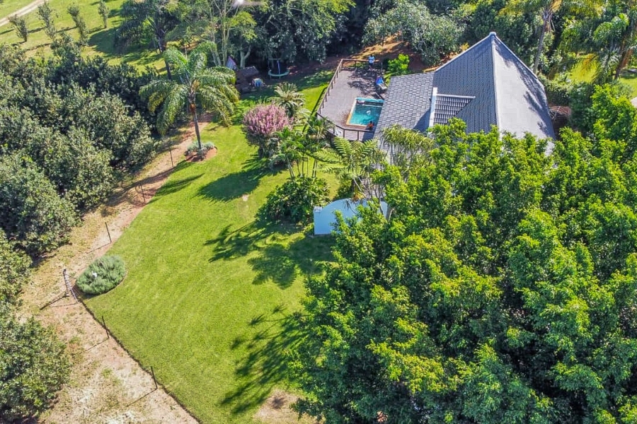 Commercial Property for Sale in White River AH Mpumalanga