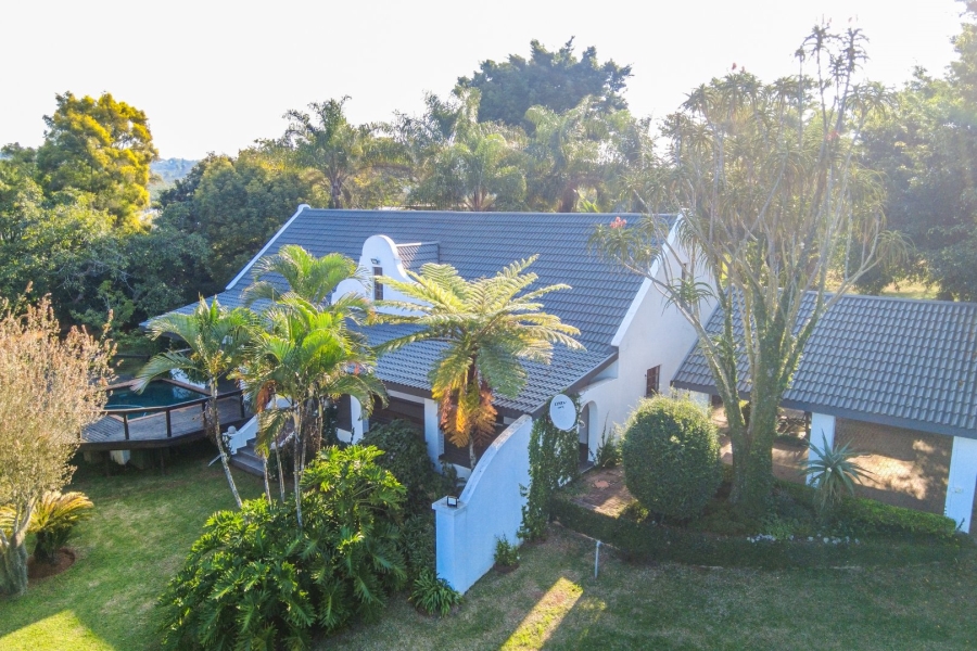 Commercial Property for Sale in White River AH Mpumalanga