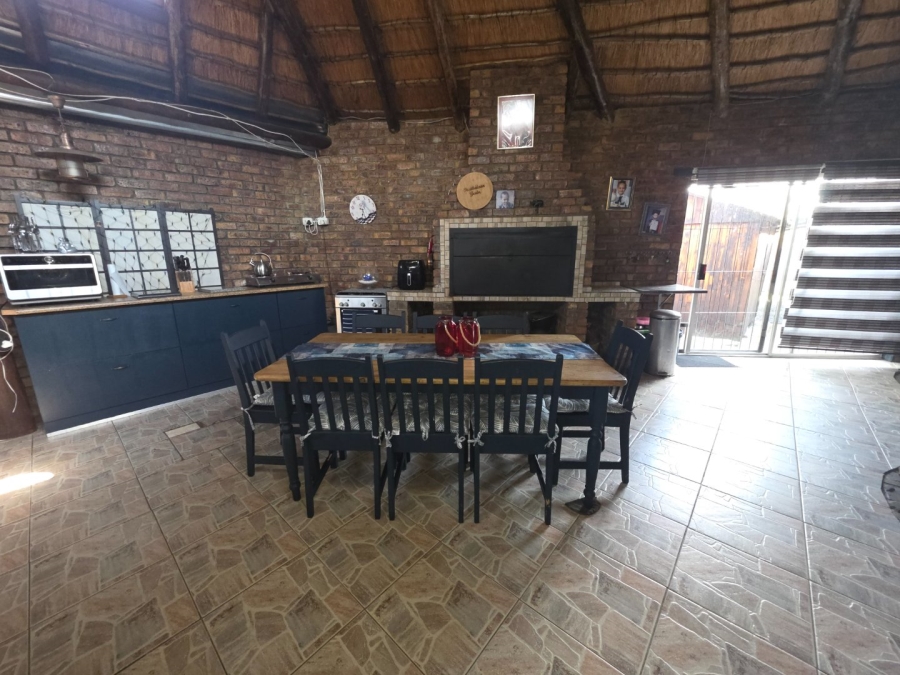 4 Bedroom Property for Sale in Kruinpark Mpumalanga