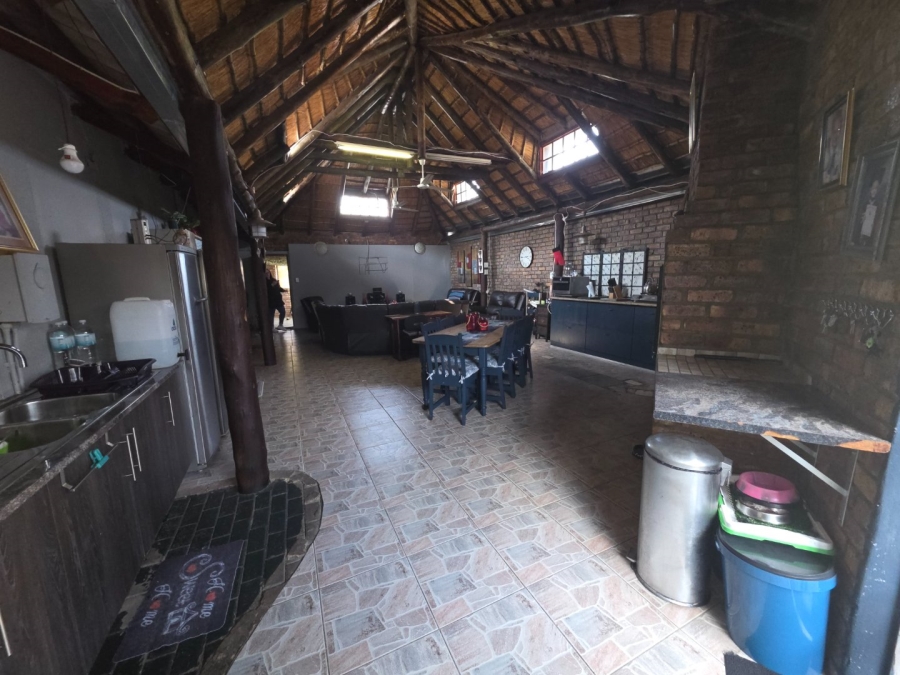 4 Bedroom Property for Sale in Kruinpark Mpumalanga