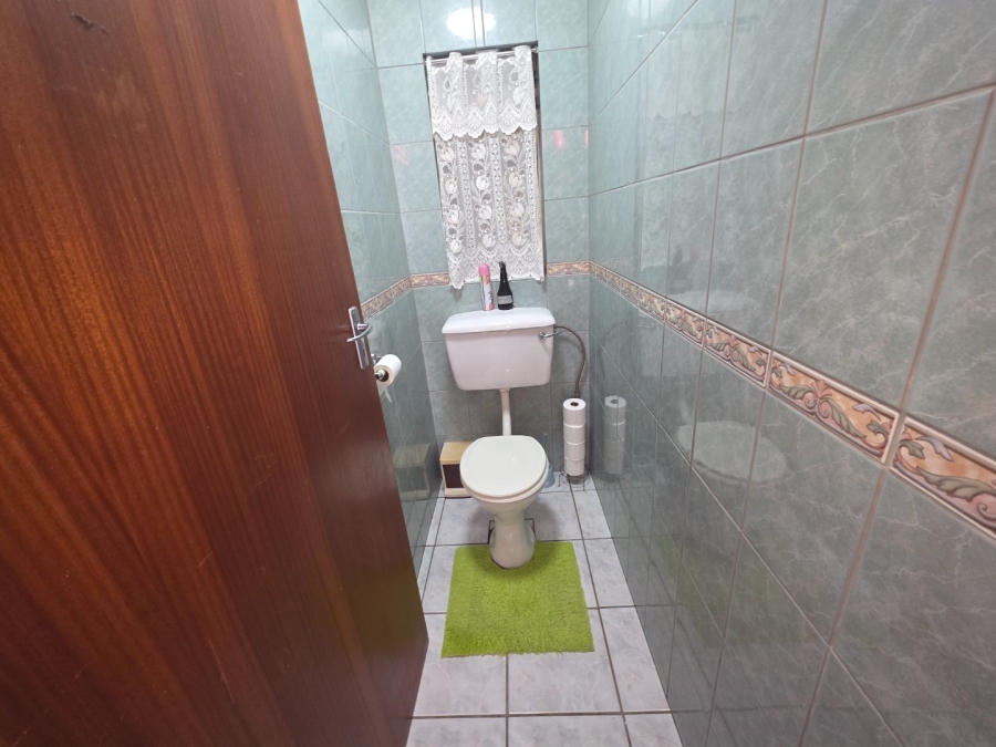 4 Bedroom Property for Sale in Kruinpark Mpumalanga