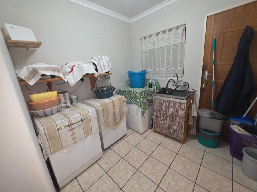 4 Bedroom Property for Sale in Kruinpark Mpumalanga