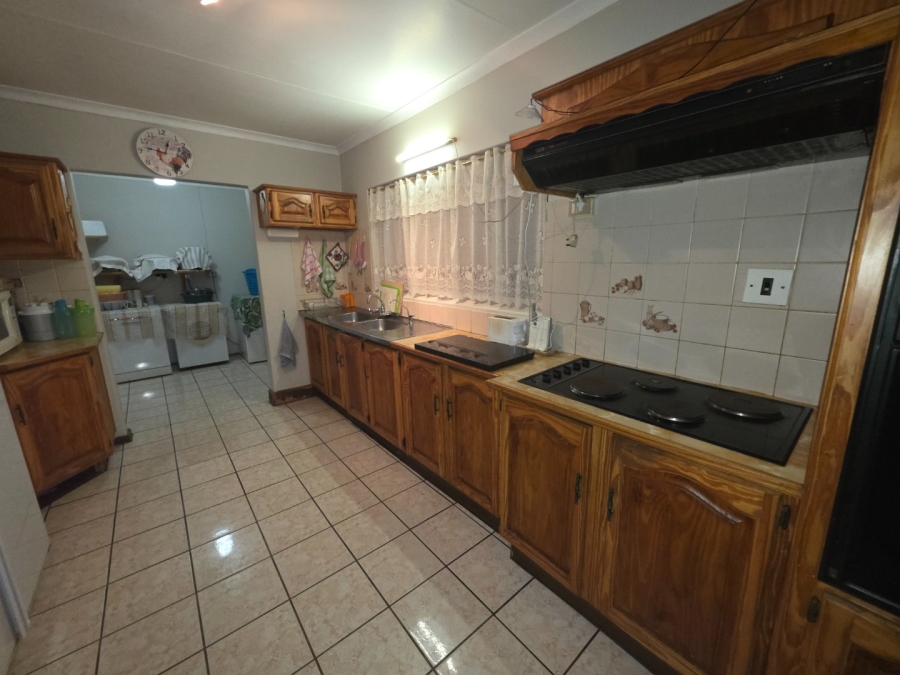 4 Bedroom Property for Sale in Kruinpark Mpumalanga