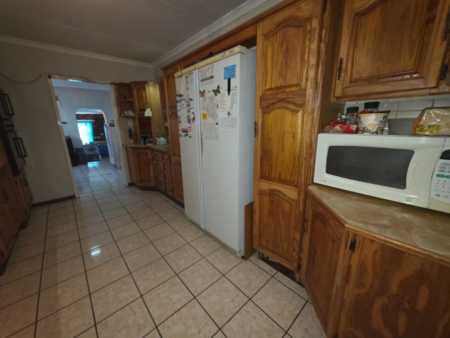 4 Bedroom Property for Sale in Kruinpark Mpumalanga