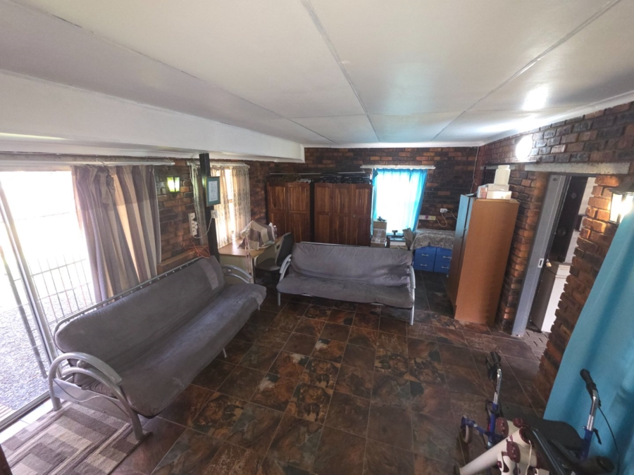 4 Bedroom Property for Sale in Kruinpark Mpumalanga