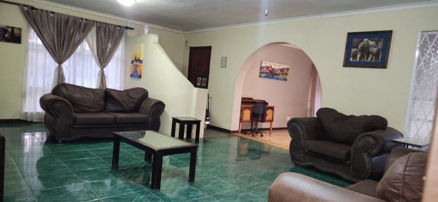 4 Bedroom Property for Sale in Kruinpark Mpumalanga