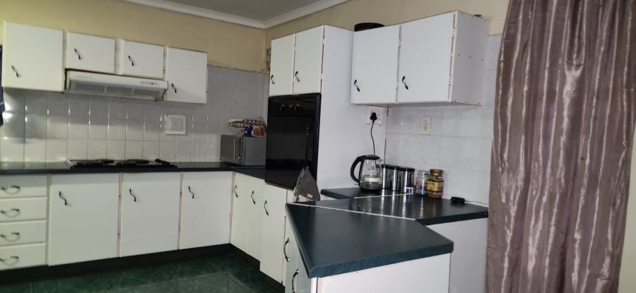 4 Bedroom Property for Sale in Kruinpark Mpumalanga
