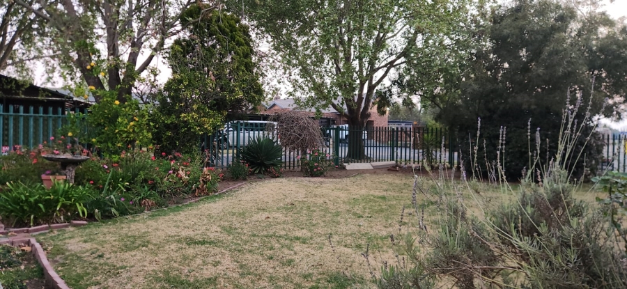 4 Bedroom Property for Sale in Kruinpark Mpumalanga