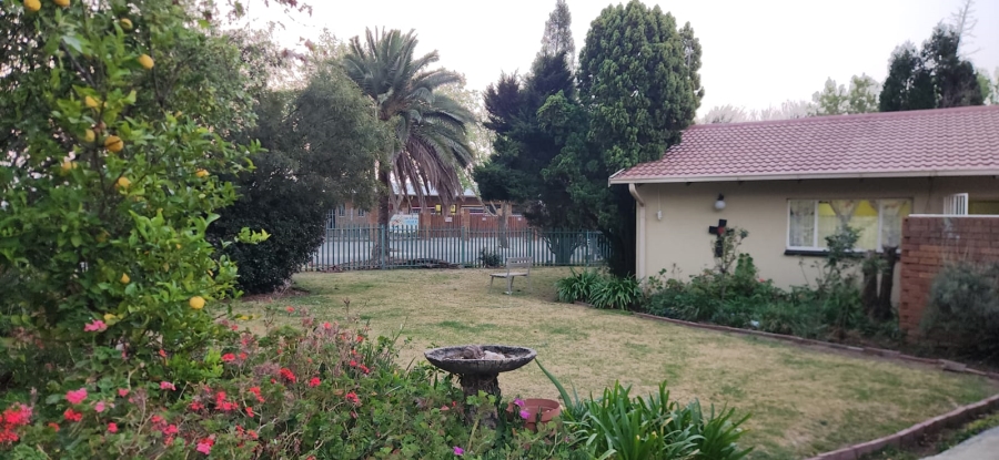4 Bedroom Property for Sale in Kruinpark Mpumalanga