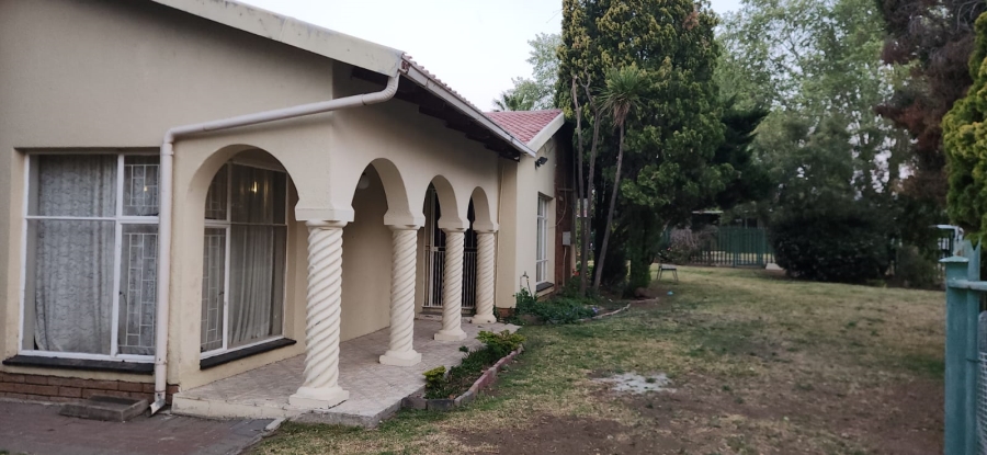 4 Bedroom Property for Sale in Kruinpark Mpumalanga