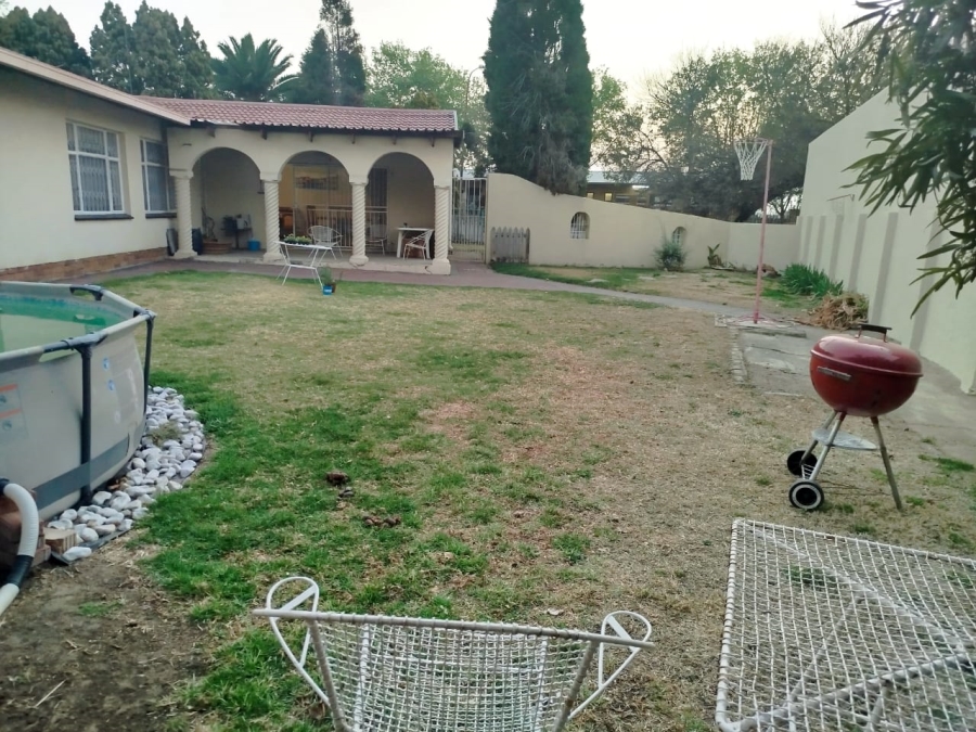 4 Bedroom Property for Sale in Kruinpark Mpumalanga