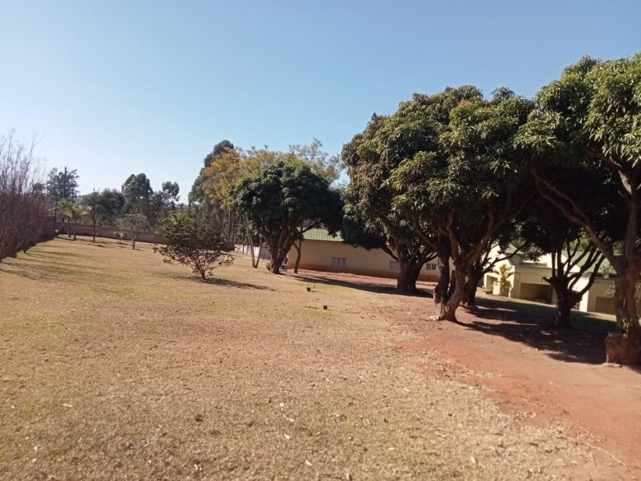 Commercial Property for Sale in White River Estates Mpumalanga