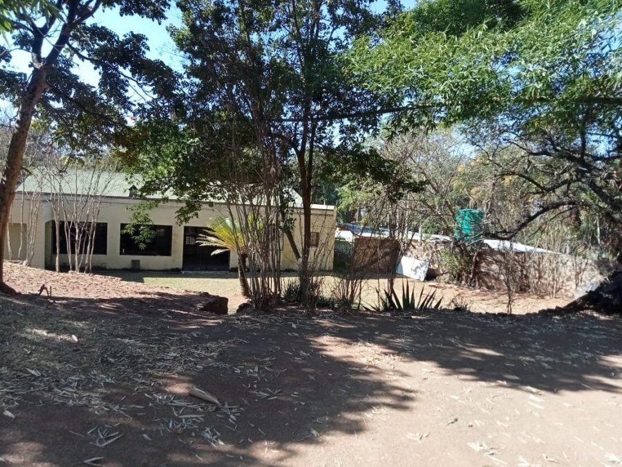 Commercial Property for Sale in White River Estates Mpumalanga