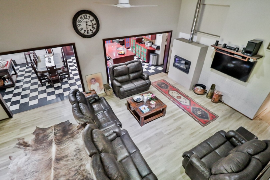 5 Bedroom Property for Sale in White River Ext 3 Mpumalanga