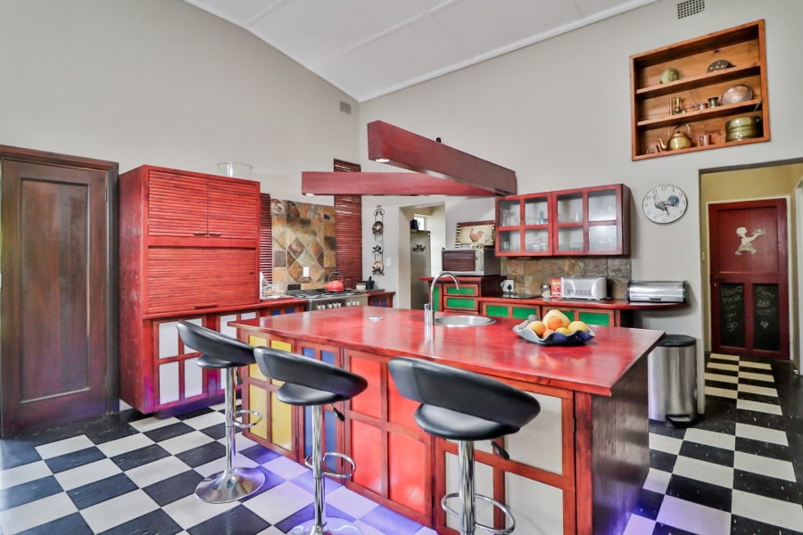 5 Bedroom Property for Sale in White River Ext 3 Mpumalanga