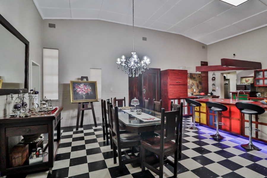 5 Bedroom Property for Sale in White River Ext 3 Mpumalanga