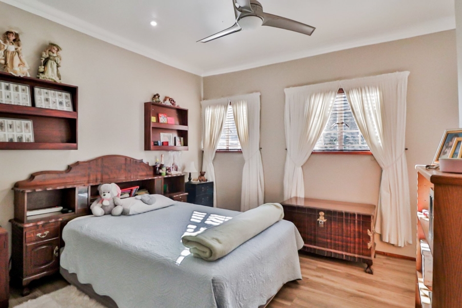 5 Bedroom Property for Sale in White River Ext 3 Mpumalanga