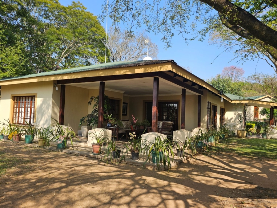 Commercial Property for Sale in White River Estates Mpumalanga