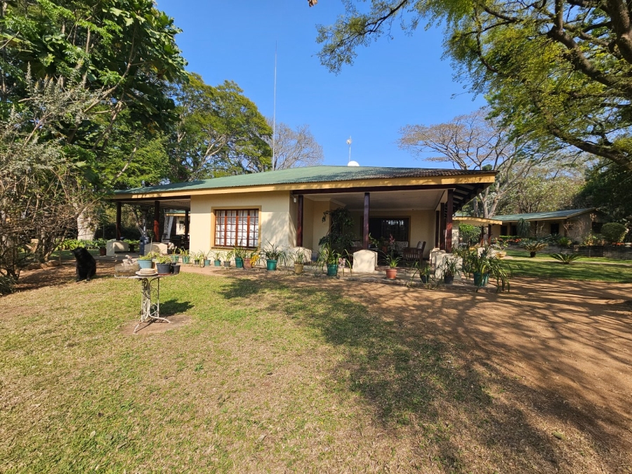 Commercial Property for Sale in White River Estates Mpumalanga
