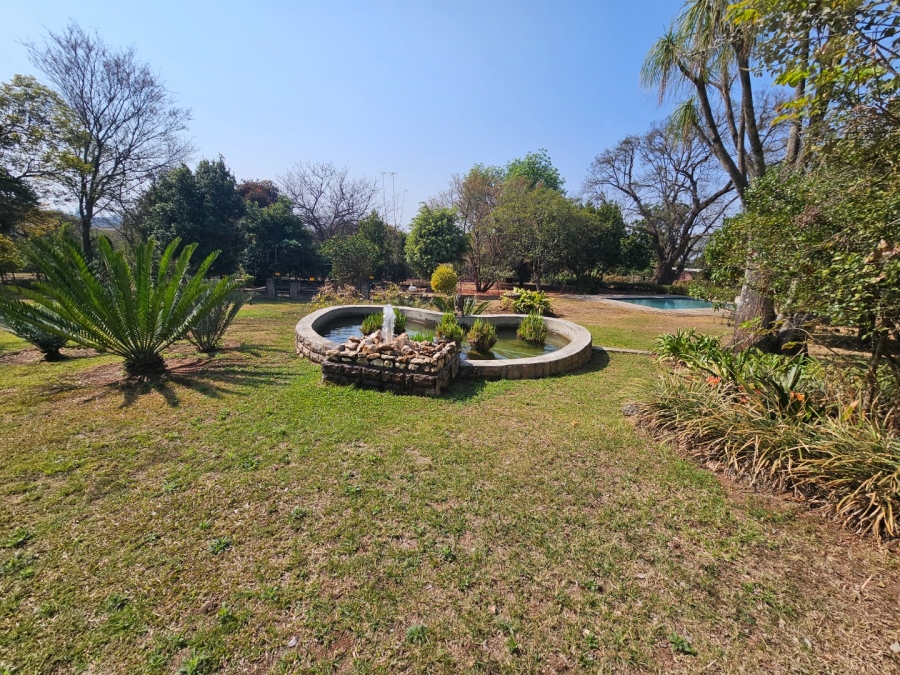 Commercial Property for Sale in White River Estates Mpumalanga