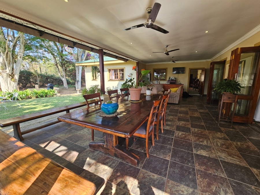 Commercial Property for Sale in White River Estates Mpumalanga